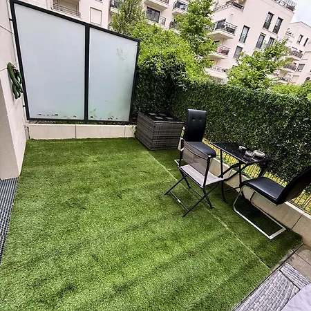 Appartamento Et Cosy T2 *