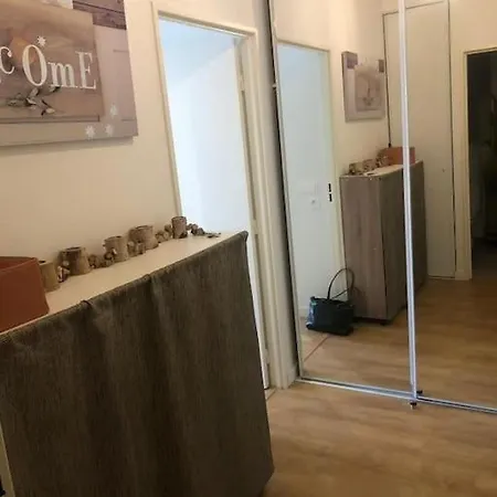 Et Cosy T2 Appartamento *