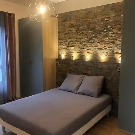 Et Cosy T2 Appartamento Saint-Ouen (Seine-Saint-Denis)